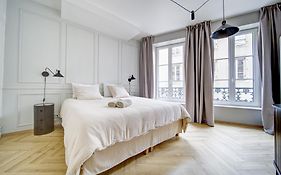 Hôtel Metz mon amour, un séjour à 200m de la cathédrale ! Classé 3 étoiles !
